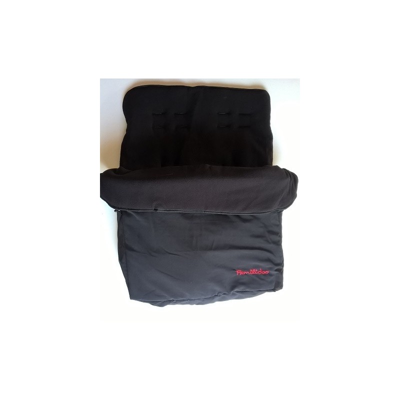 Chancelière  Lidoo 4, Lidoo kiss, 2 places