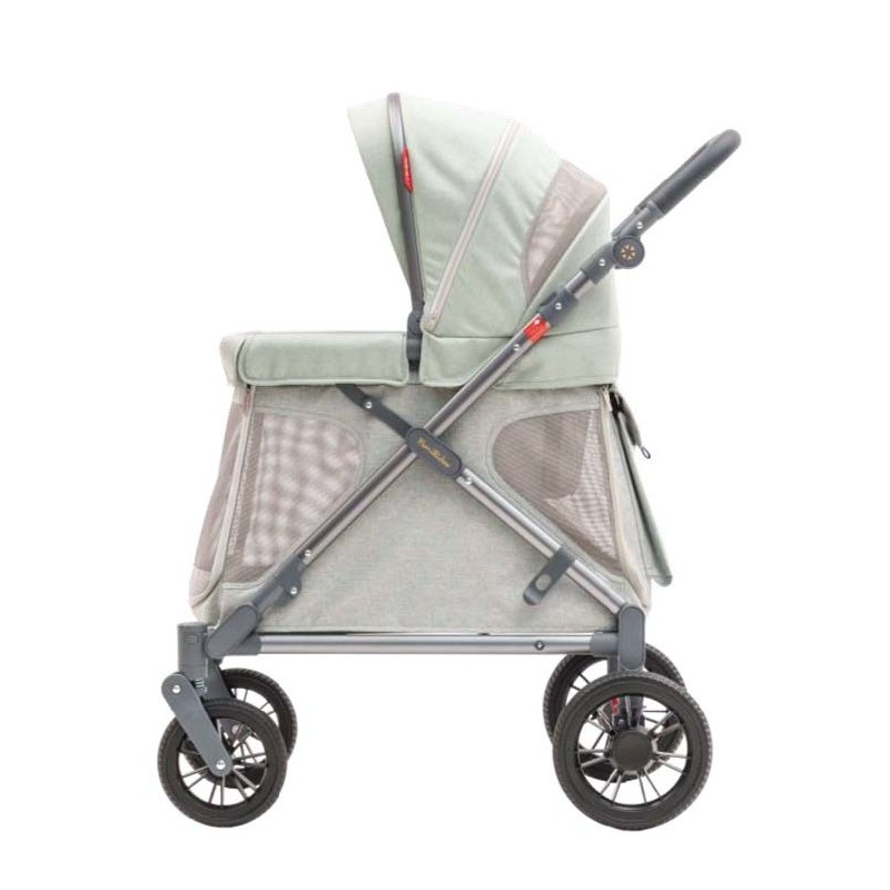 Chariot compact Q1 - Sage Green