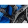 Poussette 4 places Assises Réversibles DSP4 Blue
