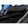 Poussette 4 places Assises Réversibles DSP4 Blue