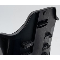 Poussette 4 places Assises Réversibles DSP4 Blue