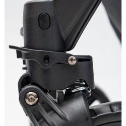 Poussette 6 places Assises Réversibles DSP6 Red