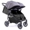 Poussette Double Baby Monsters Easy Twin 4 - Texas