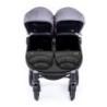 Poussette Double Baby Monsters Easy Twin 4 - Texas