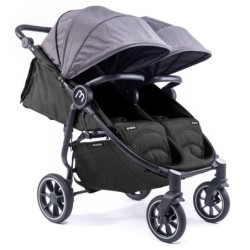Poussette Double Baby Monsters Easy Twin 4 - Texas