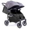 Poussette Double Baby Monsters Easy Twin 4 - Texas
