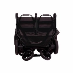 Poussette Double Baby Monsters Easy Twin 3S - Cupcake