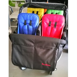 Tablier Lidoo bus BB et Lidoo Star BB