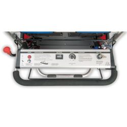 E-Turtle électrique 6 places