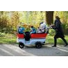 E-Turtle électrique 6 places