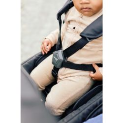 Poussette Quadruple Assises Individuelles