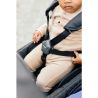 Poussette Quadruple Assises Individuelles
