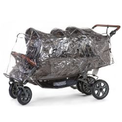Poussette SixSeater - 6 places