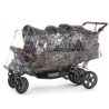 Poussette SixSeater - 6 places