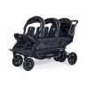 Poussette SixSeater - 6 places