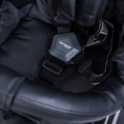 Poussette SixSeater - 6 places