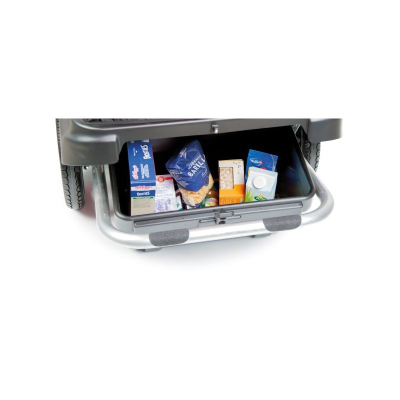 Bac rangement Turtle Kiddy Bus