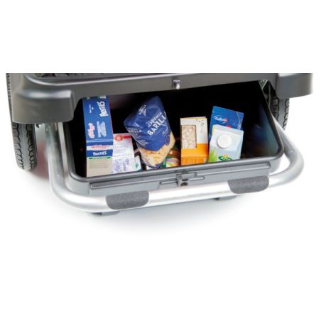 Bac rangement Turtle Kiddy Bus