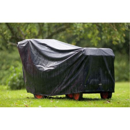 Housse de stockage Turtle