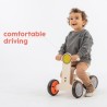 Tribike Tricycle Mamatoyz - Naturel